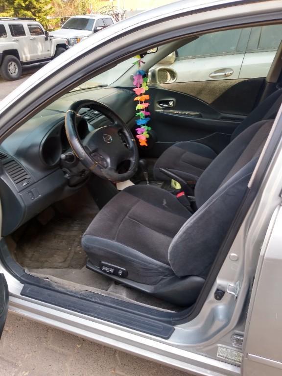 ALTIMA PLATEADO en La Colmena - Imagen 7