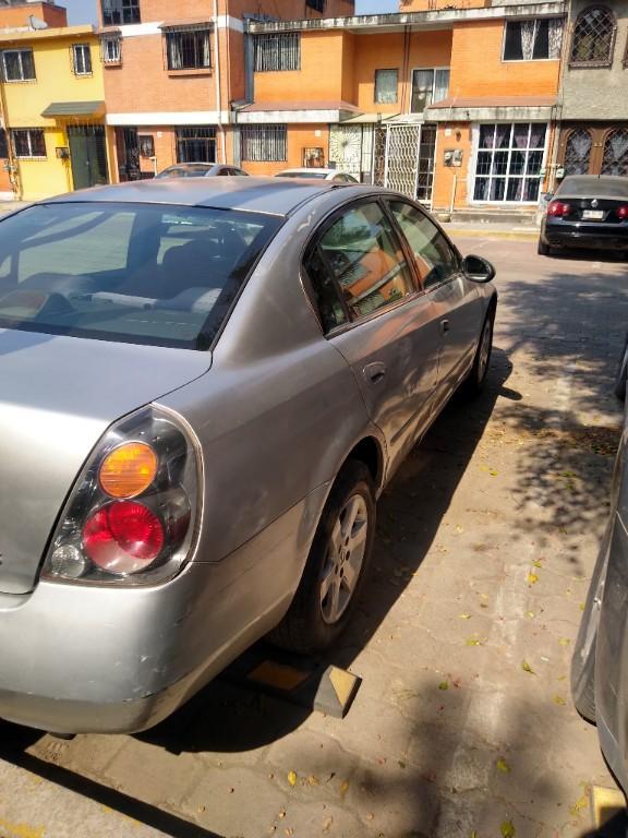 ALTIMA PLATEADO en La Colmena - Imagen 9