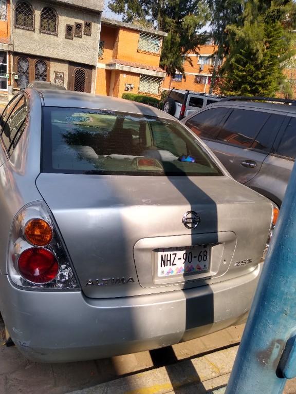 ALTIMA PLATEADO en La Colmena - Imagen 11