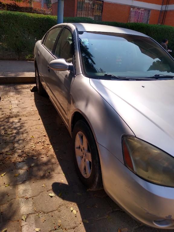 ALTIMA PLATEADO en La Colmena - Imagen 12