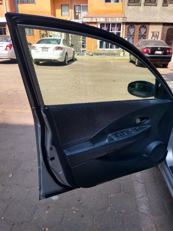 ALTIMA PLATEADO en La Colmena - Imagen 13