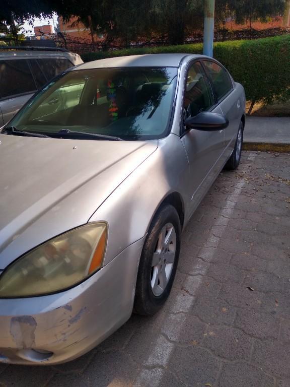 ALTIMA PLATEADO en La Colmena - Imagen 14