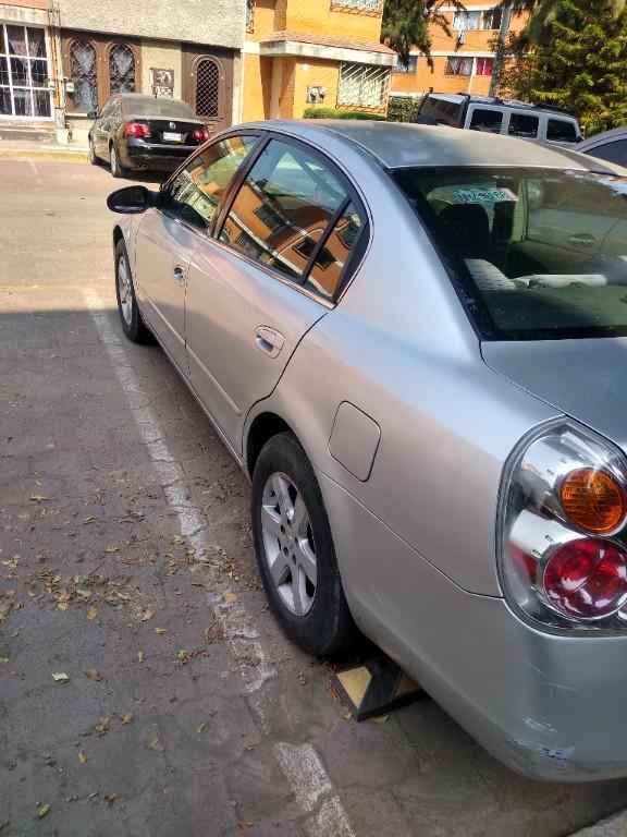 ALTIMA PLATEADO en La Colmena - Imagen 15