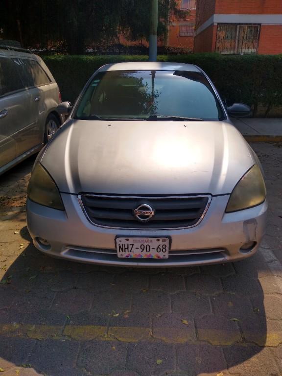 ALTIMA PLATEADO en La Colmena - Imagen 17