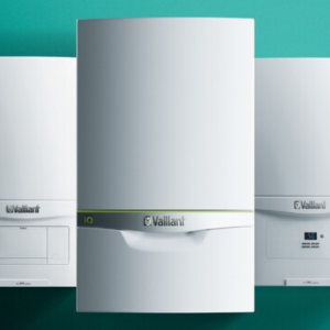 Vaillant Boiler Service Experts London in Hanwell - Image 2