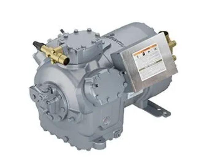 Refrigeration Compressor Repair in Philippines - Image 2