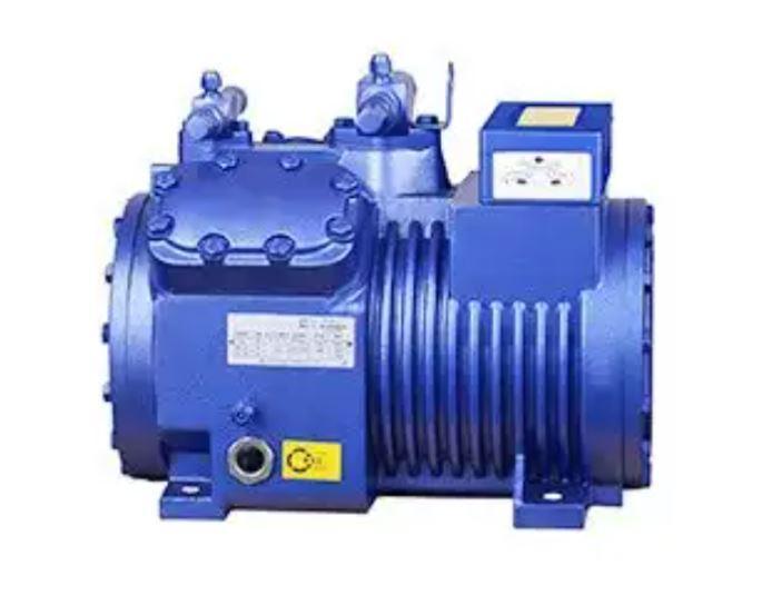Refrigeration Compressor Repair in Philippines - Image 3