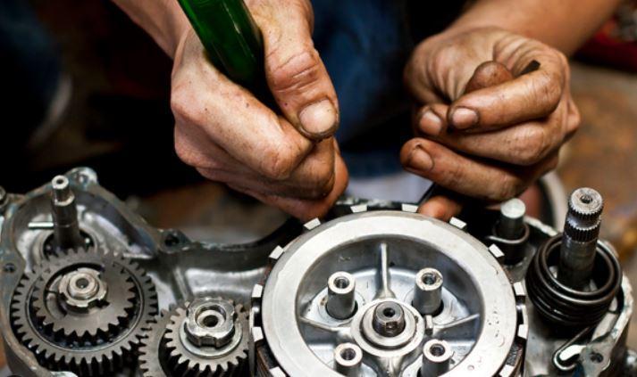 Gearbox Speed Reducer Repair in Philippines - Image 2