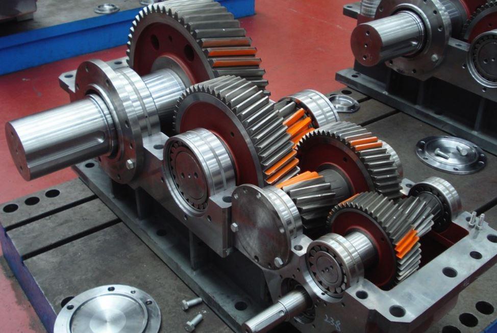 Gearbox Speed Reducer Repair in Philippines - Image 4