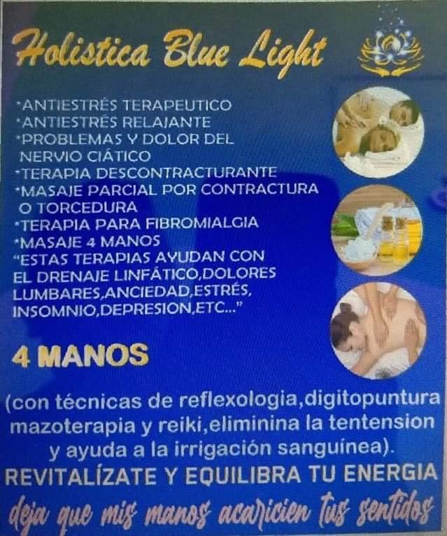 TERAPIAS ANTIESTRÉS TOTALMENTE PROFESIONAL en Santa Rosa de Jáuregui - Imagen 3