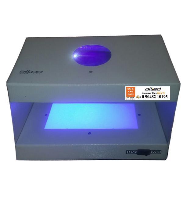 fake cheque detector in Alleppey - Image 1