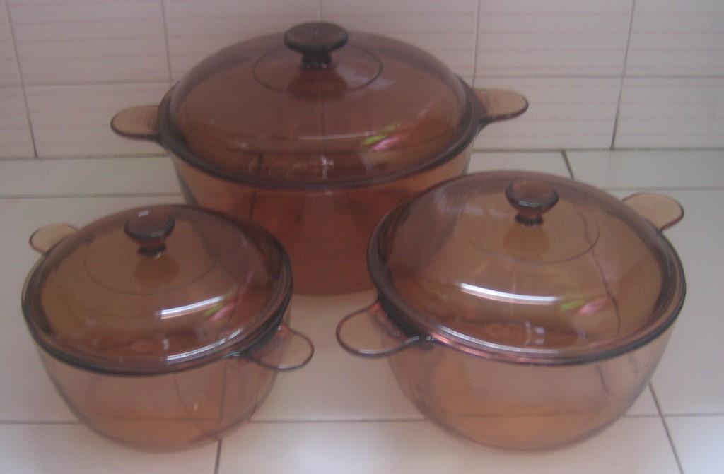 VISIONS Cookwares in Mandai - Image 1