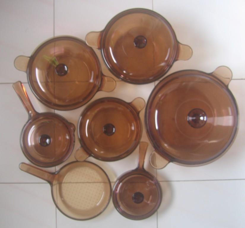 VISIONS Cookwares in Mandai - Image 2