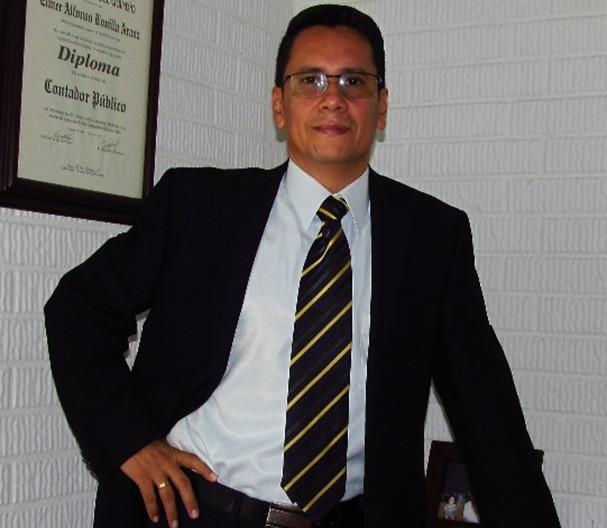 CONTADOR PÚBLICO CALI en Cali - Imagen 1