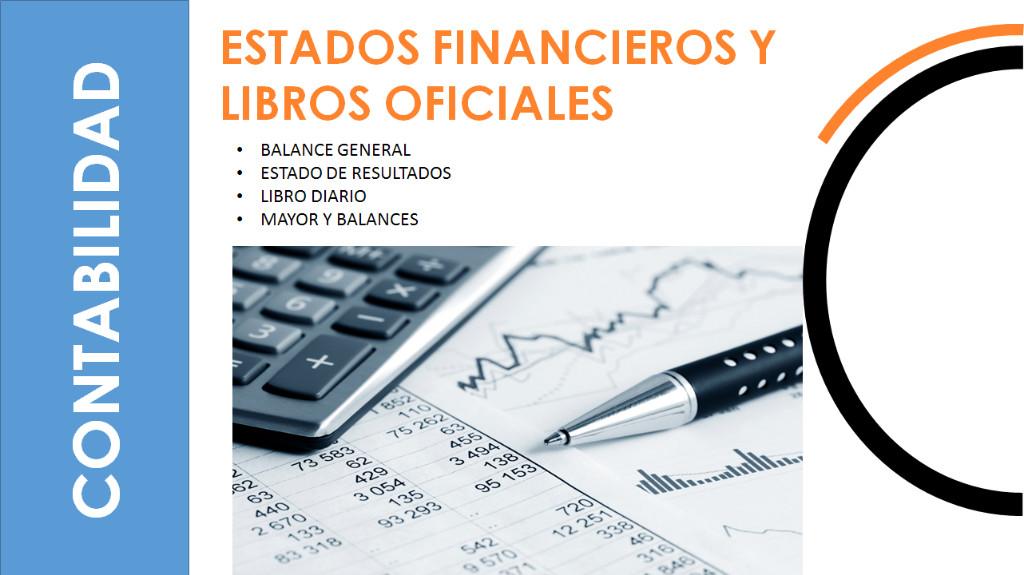 CONTADOR PÚBLICO CALI en Cali - Imagen 2