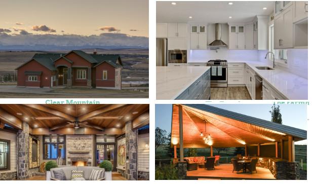 Custom Home Builders in Okotoks - Image 1