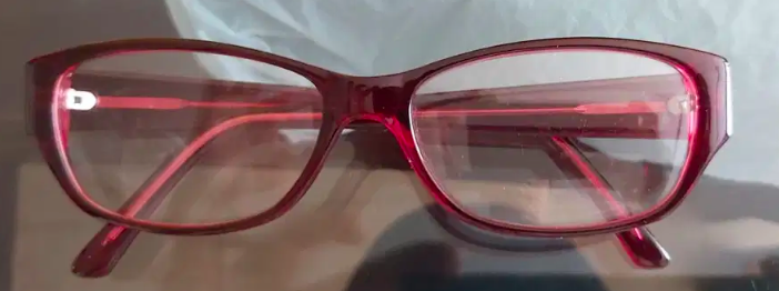 MARCO PARA GAFAS AMBOS SEXOS en Bucaramanga - Imagen 1