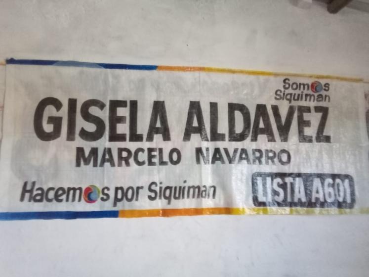 PASACALLES EN CORRIENTES en Resistencia - Imagen 2