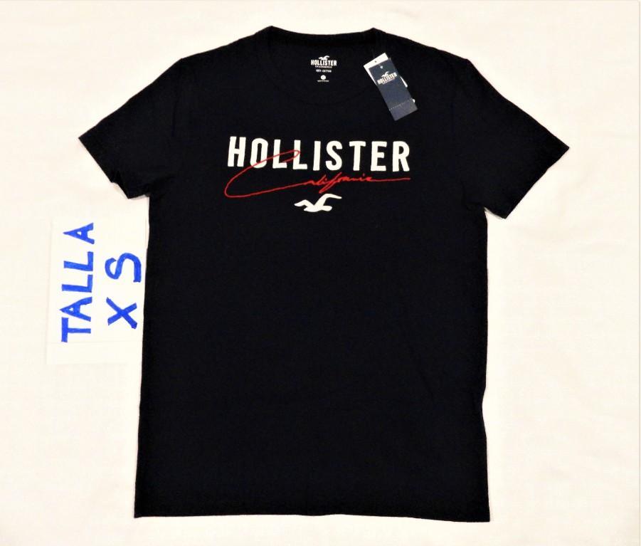 PLAYERA HOLLISTER TALLA XS. en Monterrey (MTY) - Imagen 3