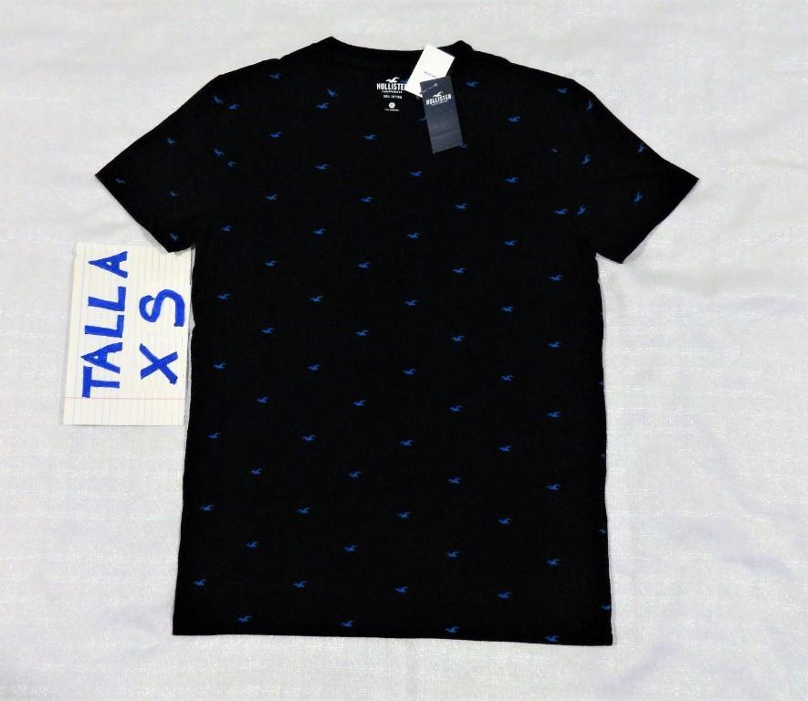 PLAYERA HOLLISTER TALLA XS. en Monterrey (MTY) - Imagen 6