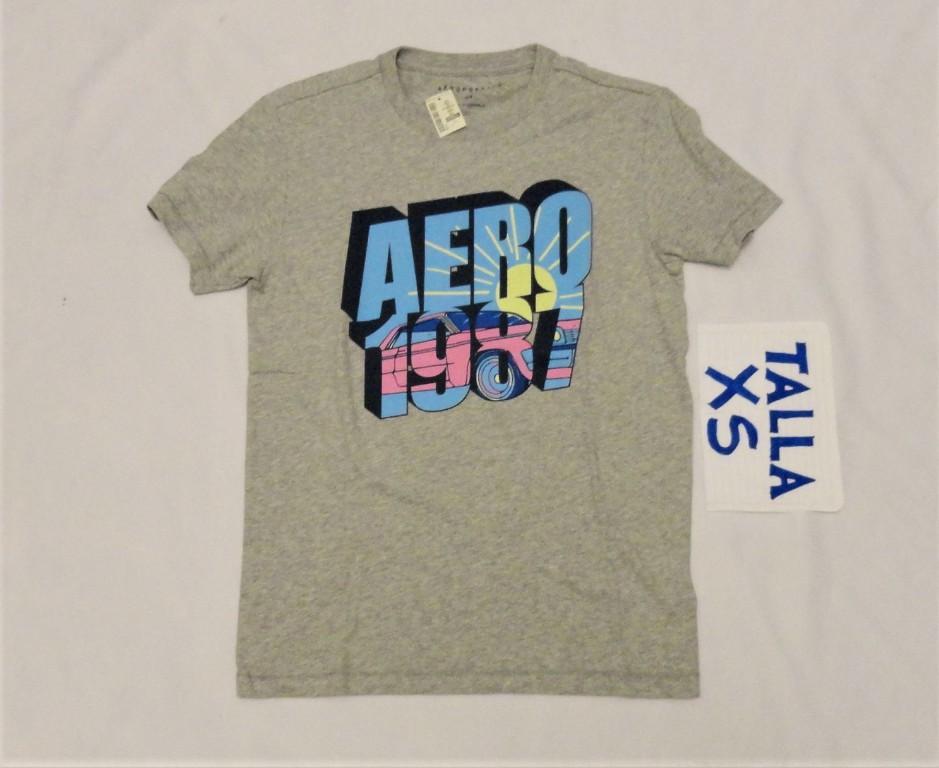 PLAYERA HOLLISTER TALLA XS. en Monterrey (MTY) - Imagen 12