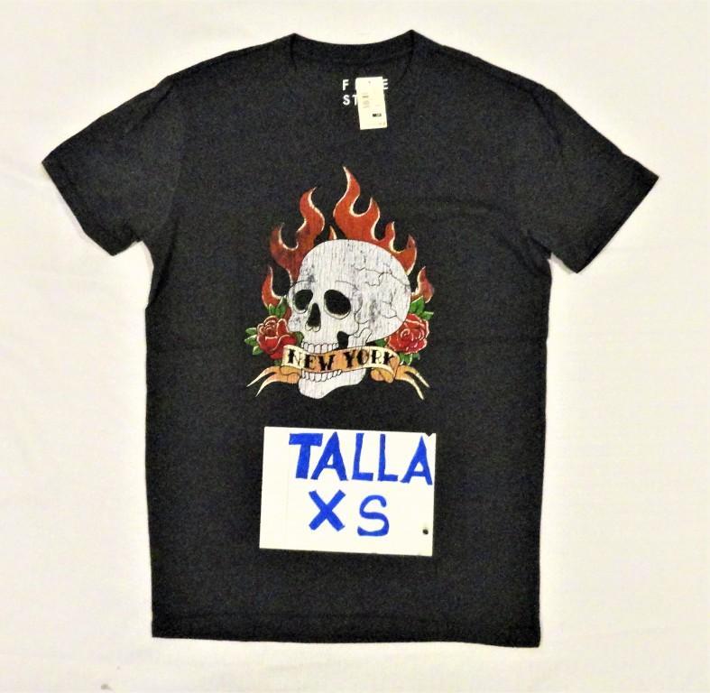 PLAYERA HOLLISTER TALLA XS. en Monterrey (MTY) - Imagen 15