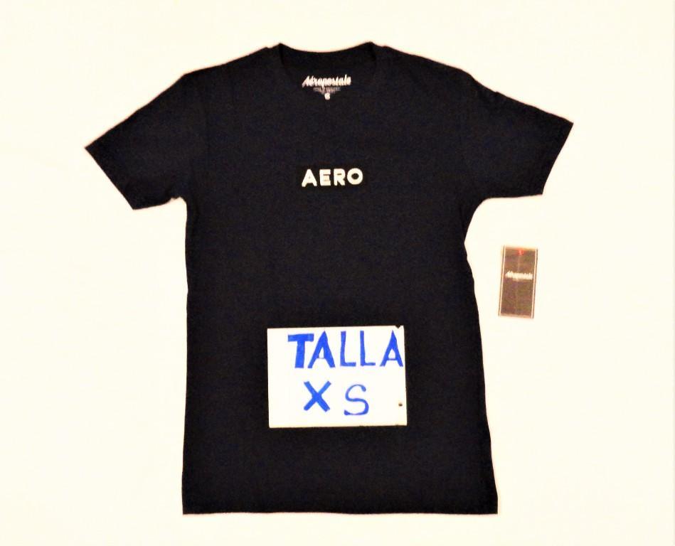 PLAYERA HOLLISTER TALLA XS. en Monterrey (MTY) - Imagen 17