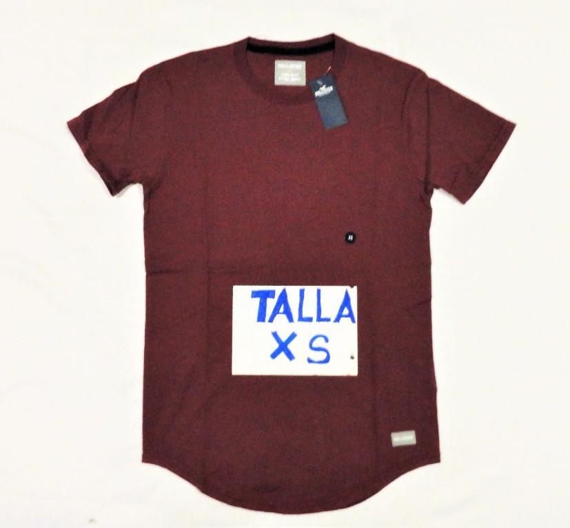 PLAYERA HOLLISTER TALLA XS. en Monterrey (MTY) - Imagen 18