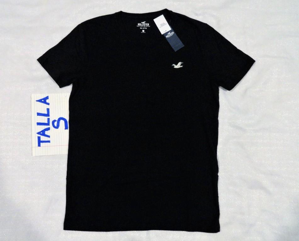 PLAYERA HOLLISTER TALLA S. en Monterrey (MTY) - Imagen 4