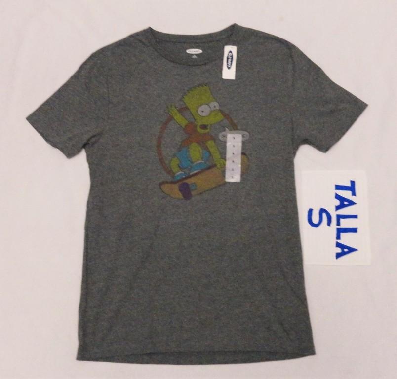 PLAYERA HOLLISTER TALLA S. en Monterrey (MTY) - Imagen 6