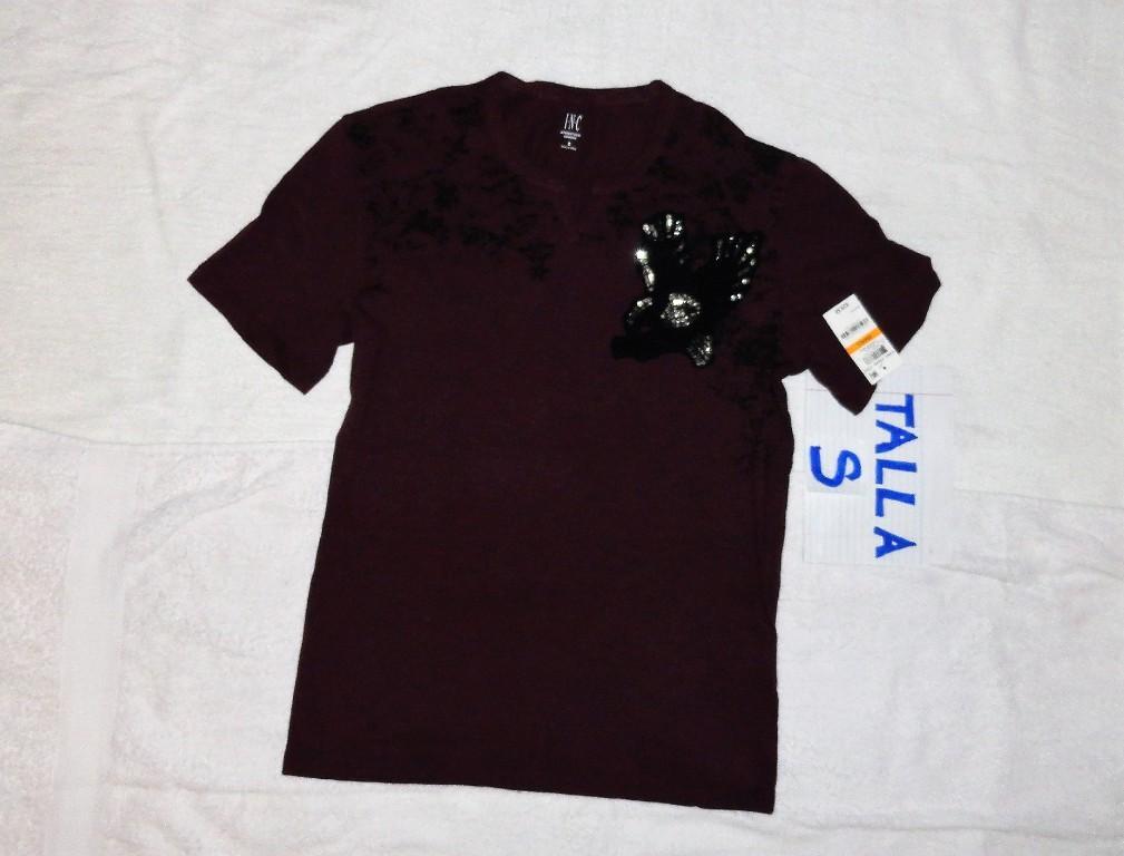 PLAYERA HOLLISTER TALLA S. en Monterrey (MTY) - Imagen 7