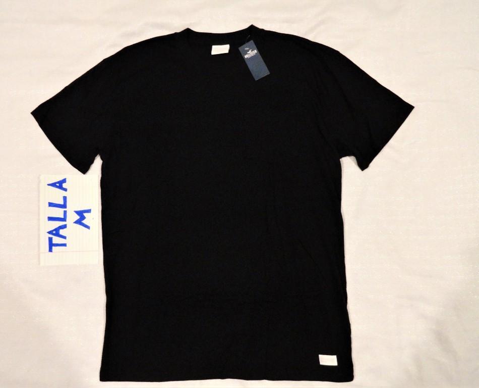PLAYERA HOLLISTER TALLA M. en Monterrey (MTY) - Imagen 8