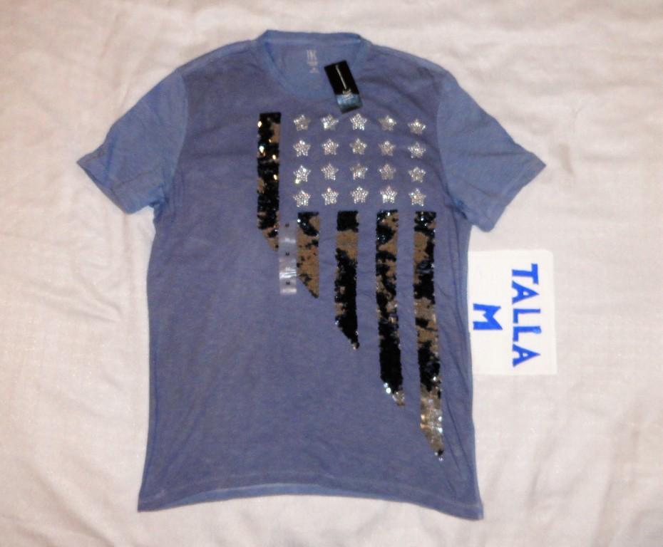 PLAYERA HOLLISTER TALLA M. en Monterrey (MTY) - Imagen 10