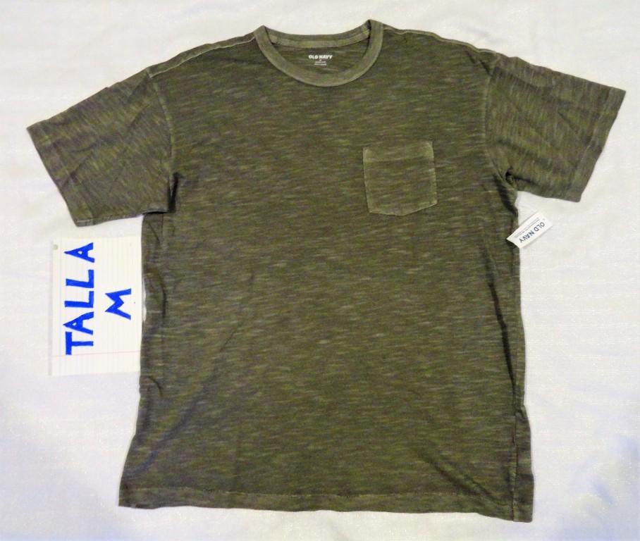 PLAYERA HOLLISTER TALLA M. en Monterrey (MTY) - Imagen 19