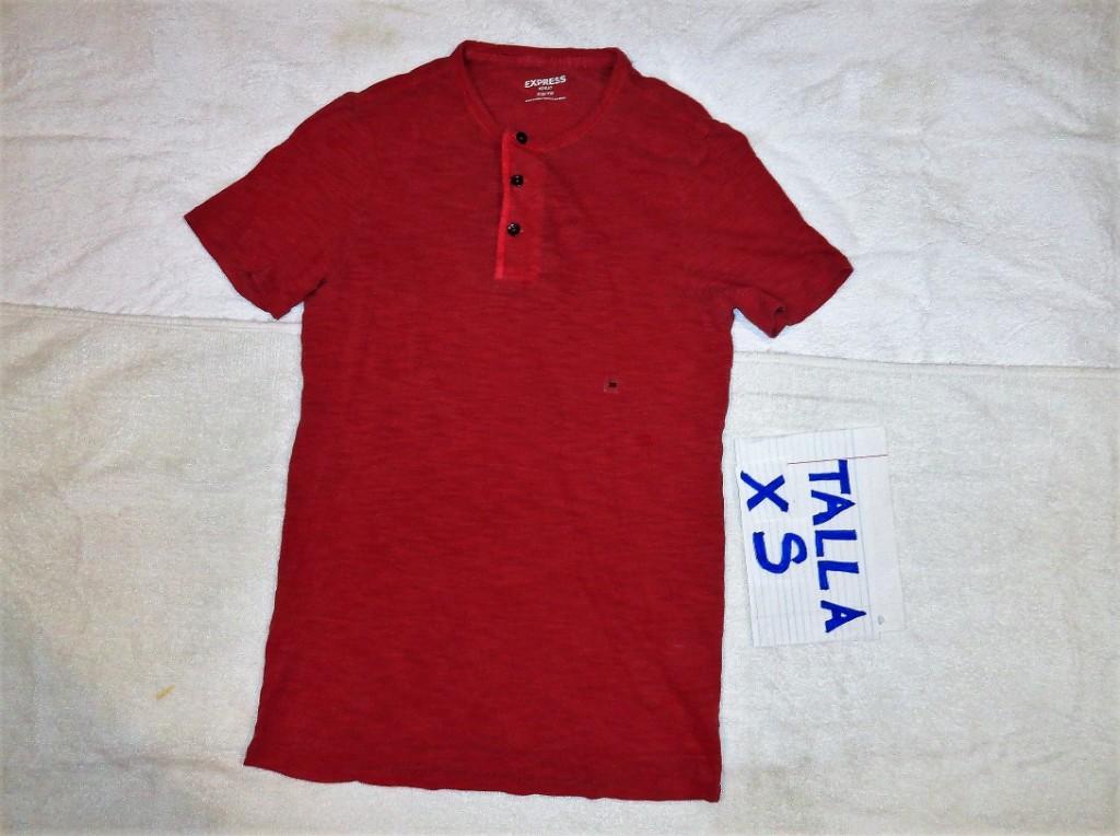 CAMISA TIPO POLO. en Monterrey (MTY) - Imagen 3