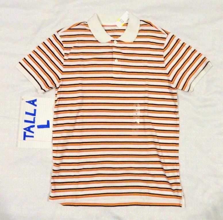 CAMISA TIPO POLO. en Monterrey (MTY) - Imagen 7
