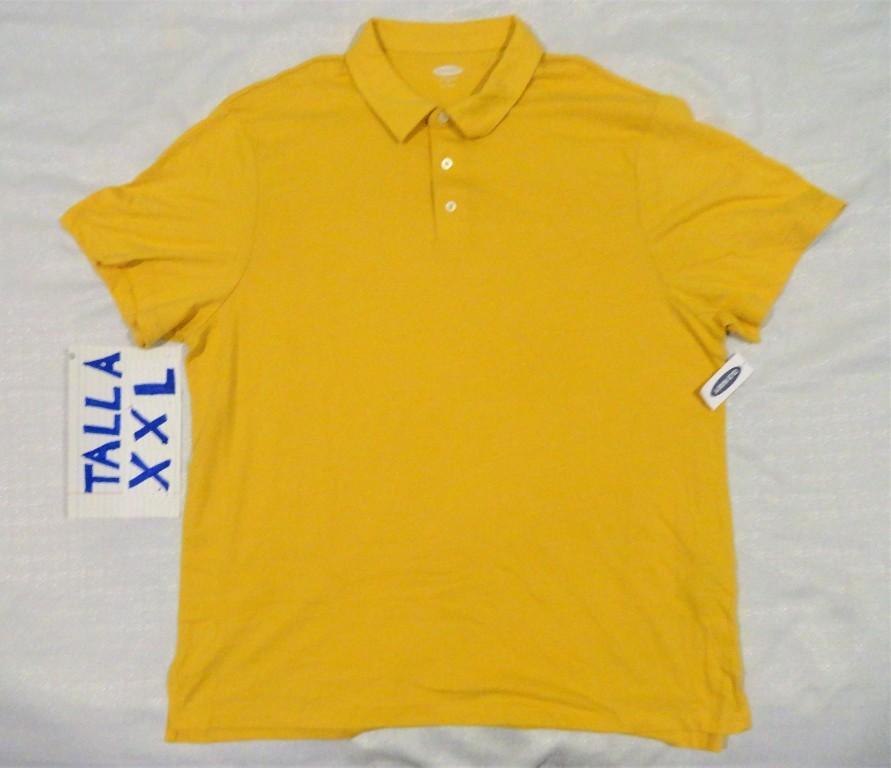 CAMISA TIPO POLO. en Monterrey (MTY) - Imagen 9