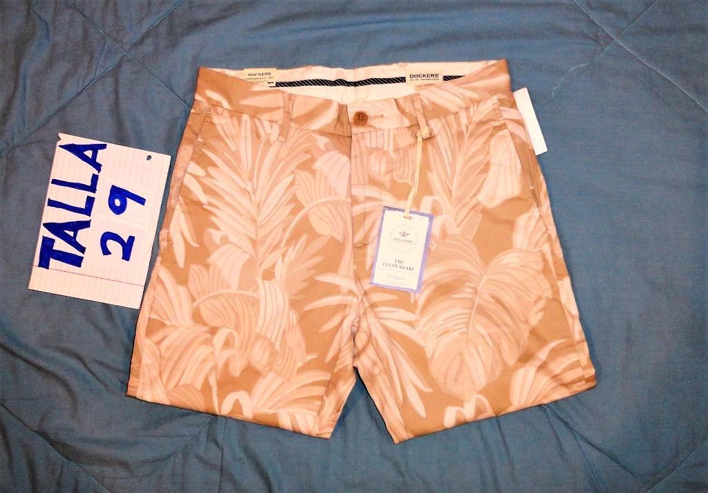 BERMUDAS Y SHORTS. en Monterrey (MTY) - Imagen 3