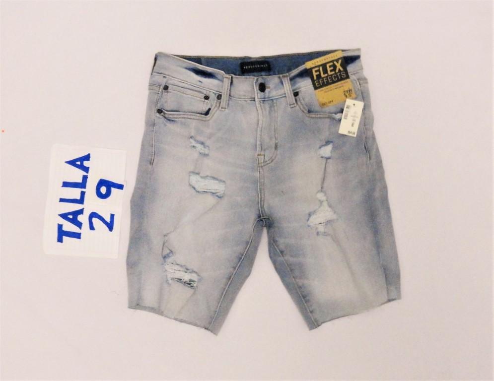BERMUDAS Y SHORTS. en Monterrey (MTY) - Imagen 4