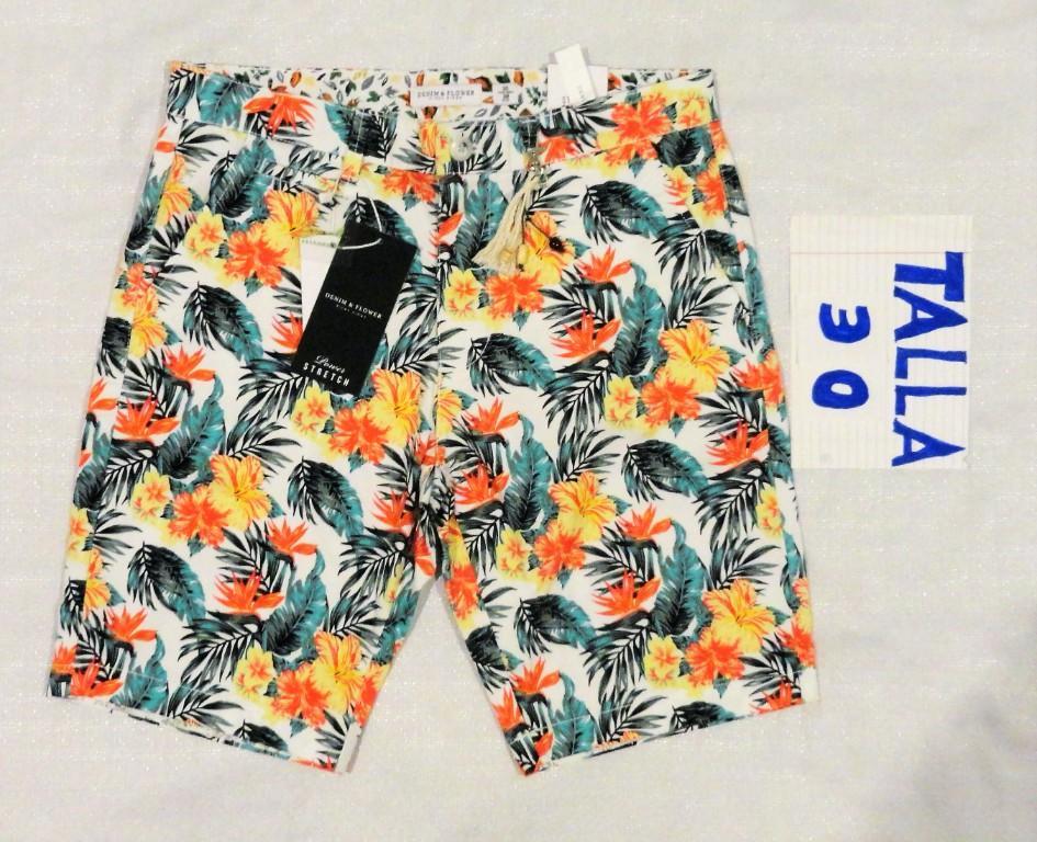 BERMUDAS Y SHORTS. en Monterrey (MTY) - Imagen 8