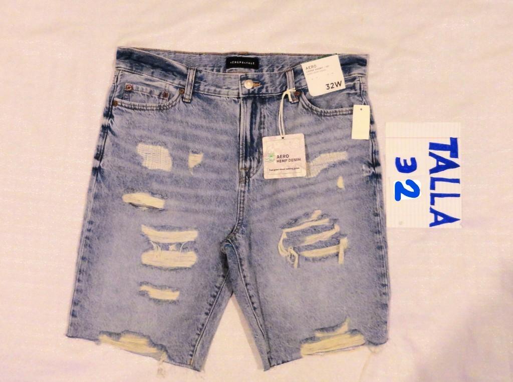 BERMUDAS Y SHORTS. en Monterrey (MTY) - Imagen 11