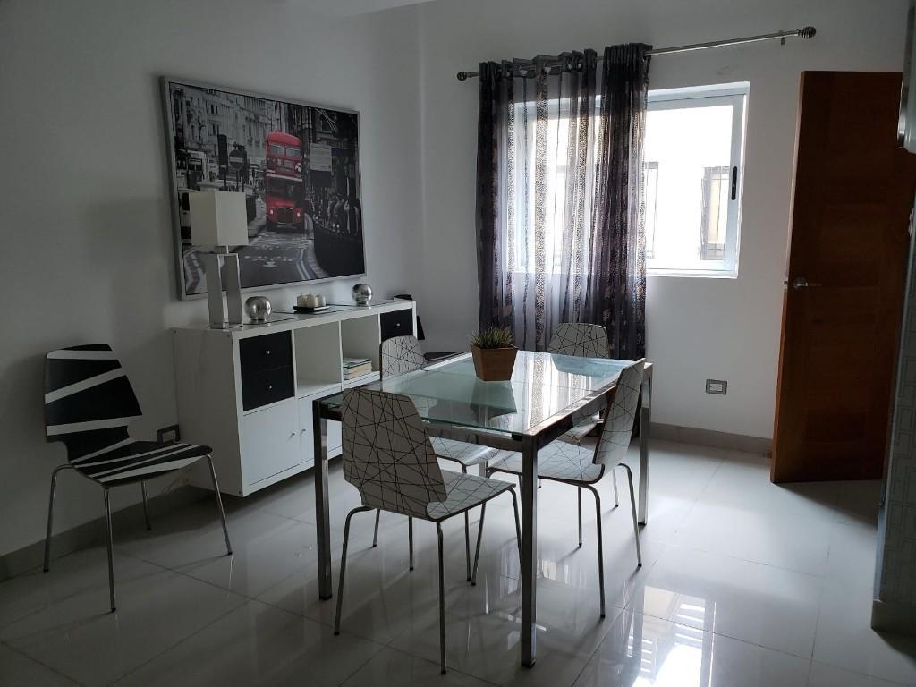 SIN INTERMEDIARIOS RENTO APARTAMENTOS MODERNO CON 2 PARQUEOªª en Dover - Imagen 4