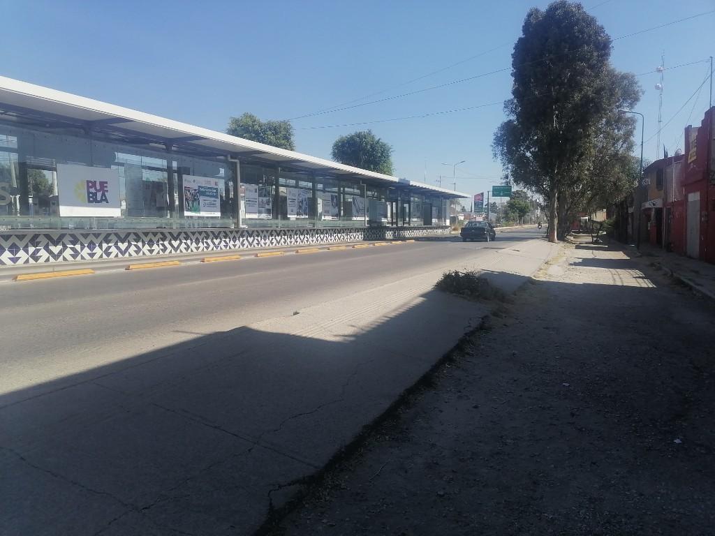 Rento Local Puebla Capital en Huamantla - Imagen 7