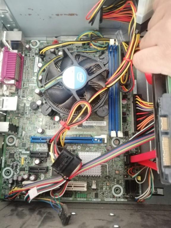 PC MARK Mantenimiento a Equipos de Computo y Móviles en Coyoacán - Imagen 3