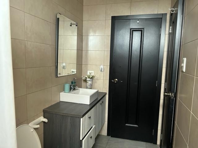 VENTA DE DEPARTAMENTO AMOBLADO CON 2 DORMITORIOS EN SALINAS en Santa Elena - Imagen 10