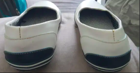 ZAPATILLAS CASERAS PARA MUJERES en Floridablanca - Imagen 9