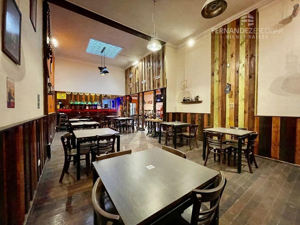 LOS ANDES - VENDE NEGOCIO COMERCIAL - CALLE RODRIGUEZ en San Esteban - Imagen 1