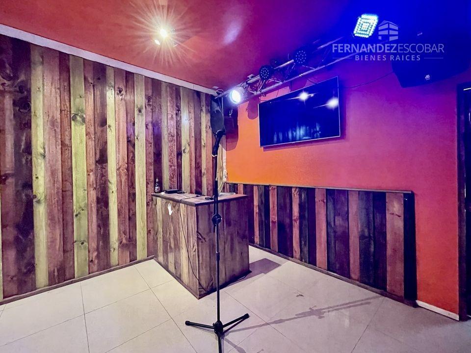 LOS ANDES - VENDE NEGOCIO COMERCIAL - CALLE RODRIGUEZ en San Esteban - Imagen 2