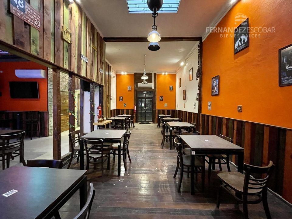 LOS ANDES - VENDE NEGOCIO COMERCIAL - CALLE RODRIGUEZ en San Esteban - Imagen 3