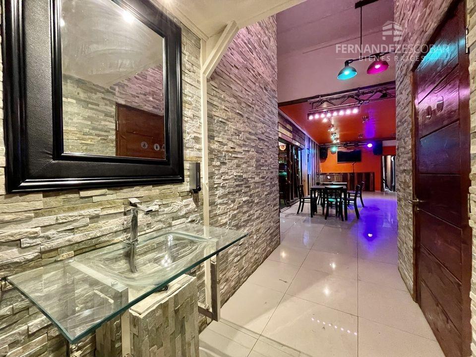 LOS ANDES - VENDE NEGOCIO COMERCIAL - CALLE RODRIGUEZ en San Esteban - Imagen 5